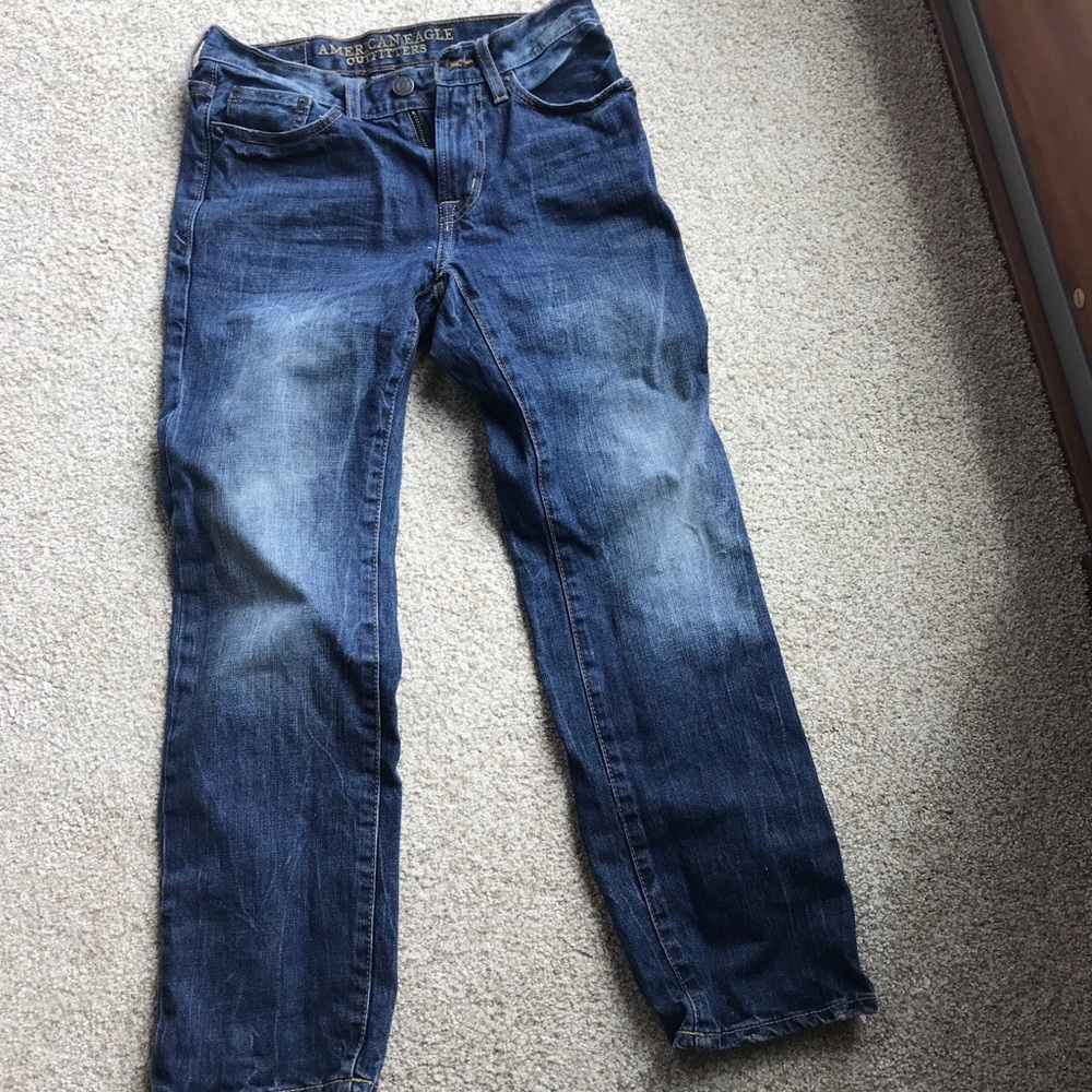 Boys American Eagle Jeans